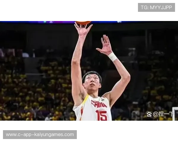 中国篮球崛起的关键时刻,中国篮球的发展情况