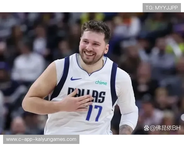 东契奇训练私摄外泄：体重管理再次成焦点